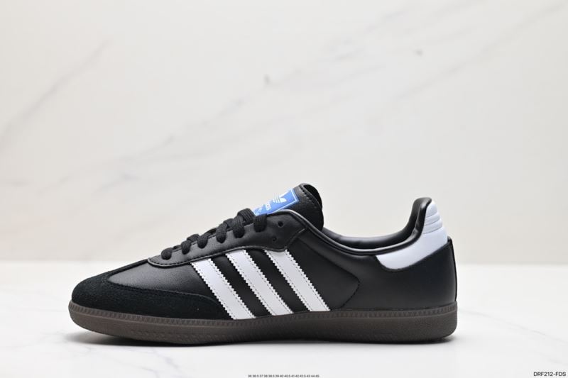 Adidas Samba Shoes